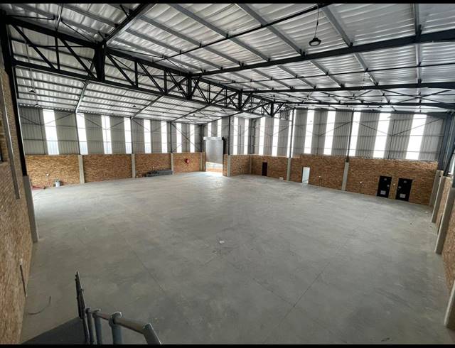830M² INVESTMENT FOR SALE IN NORTH RIDING